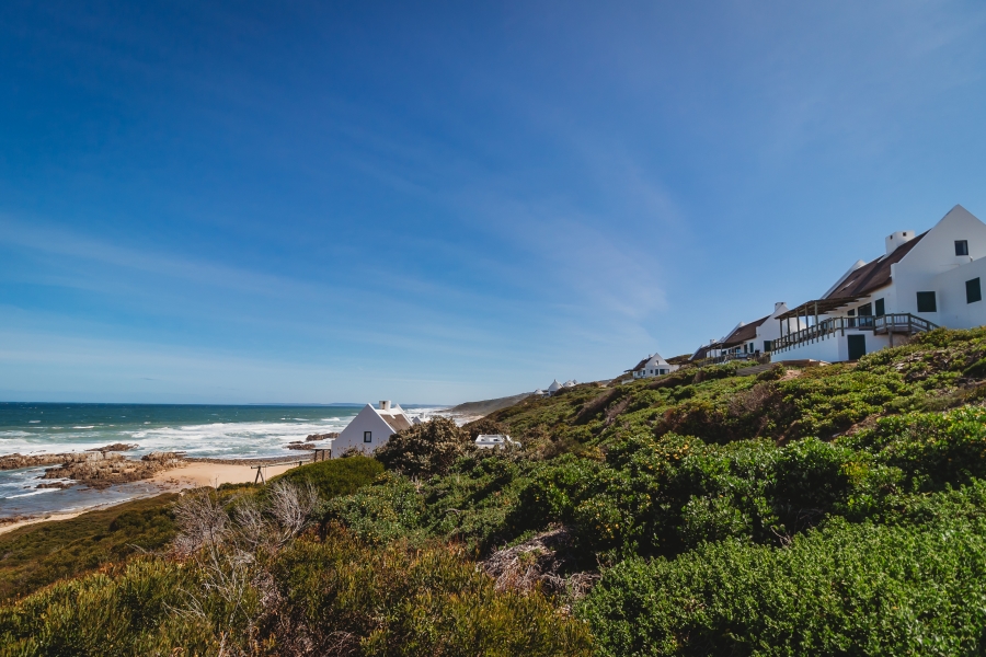 4 Bedroom Property for Sale in Fynbosstrand Western Cape